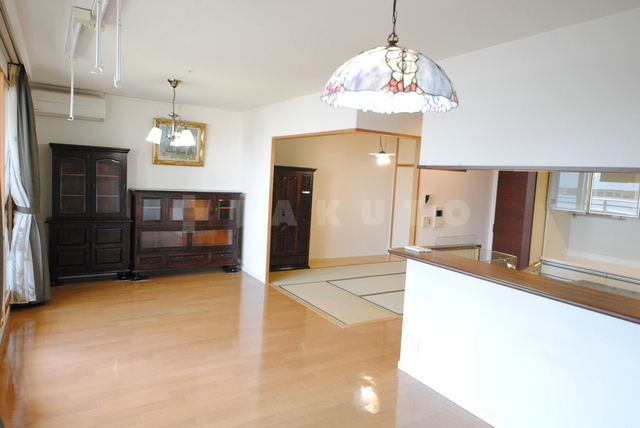 3/30 リビング/ダイニング