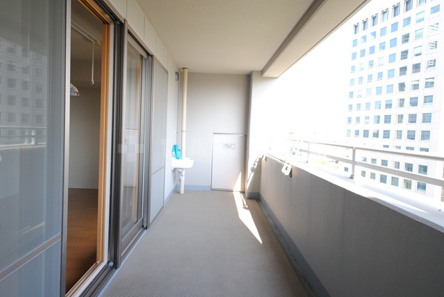 24/30 バルコニー