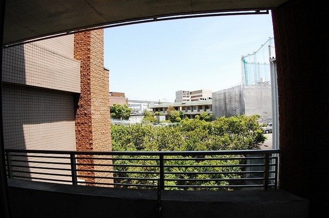 25/30 バルコニー