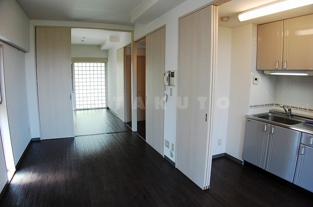 3/30 リビング/ダイニング