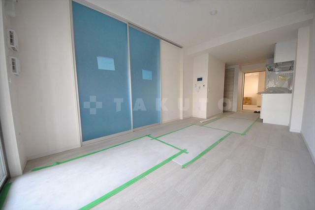 3/30 リビング/ダイニング