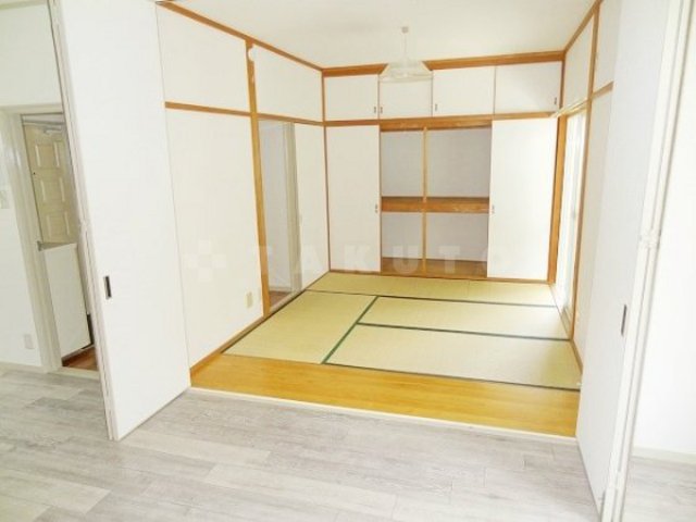 4/8 寝室