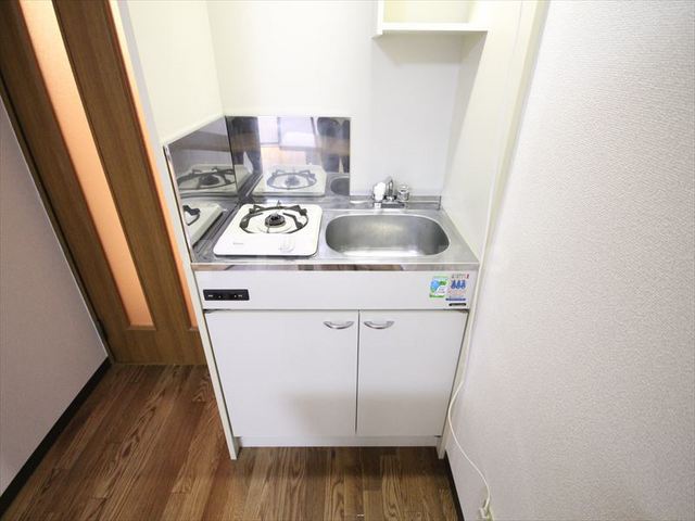 10/30 キッチン