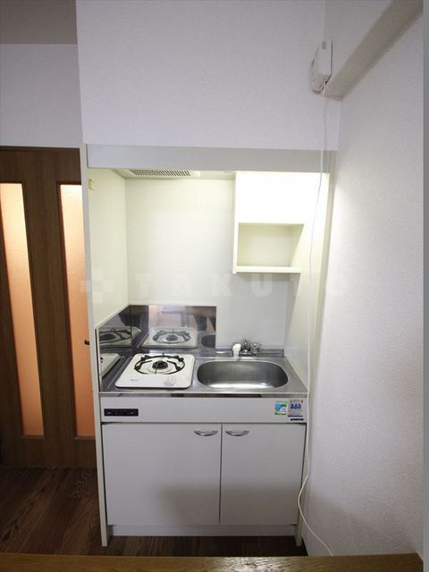 9/30 キッチン