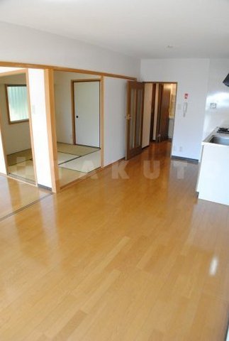 2/30 リビング/ダイニング