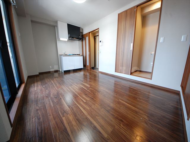 3/29 リビング/ダイニング