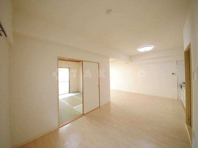 4/30 リビング/ダイニング