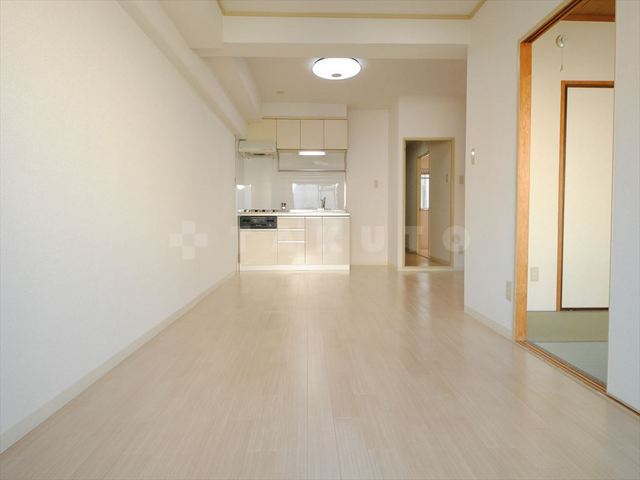 3/30 リビング/ダイニング