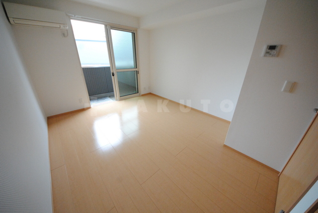 3/27 リビング/ダイニング