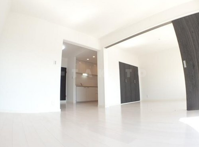 3/15 リビング/ダイニング