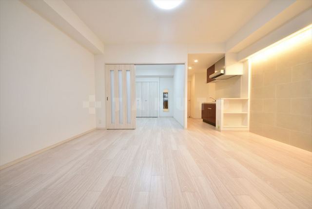 3/30 リビング/ダイニング