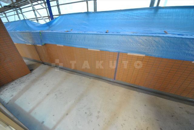 20/30 バルコニー