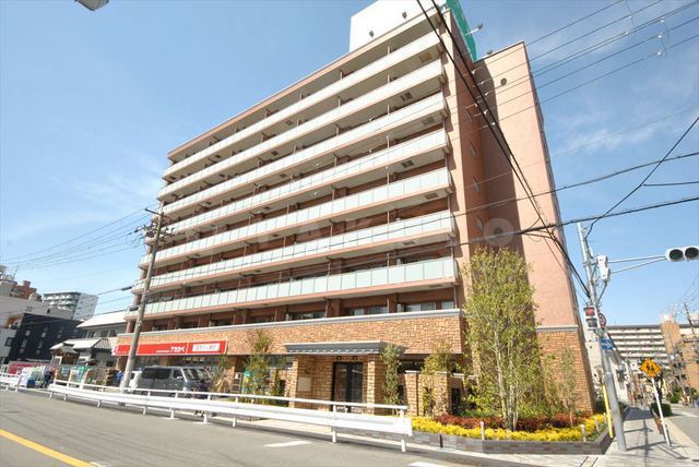 1/30 外観