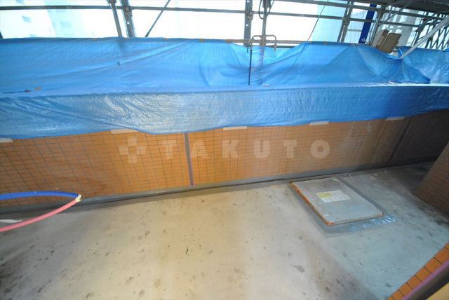 22/30 バルコニー