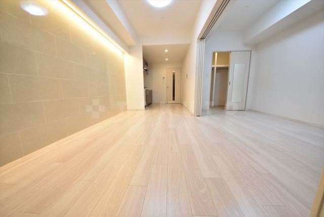 3/30 リビング/ダイニング