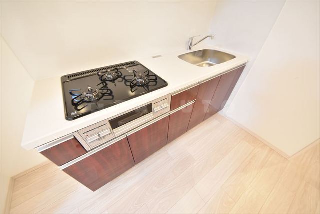 10/30 キッチン