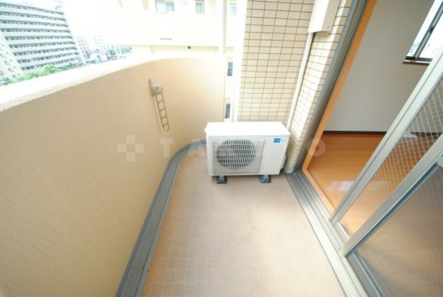 20/30 バルコニー