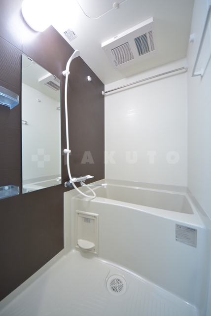 15/30 浴室