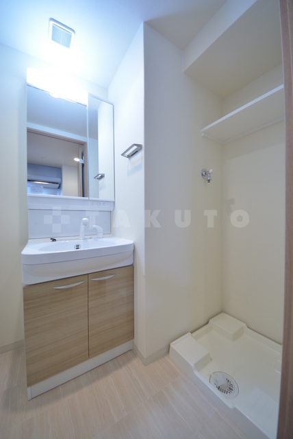 21/30 洗面
