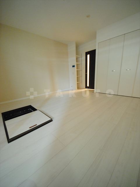 3/27 リビング/ダイニング