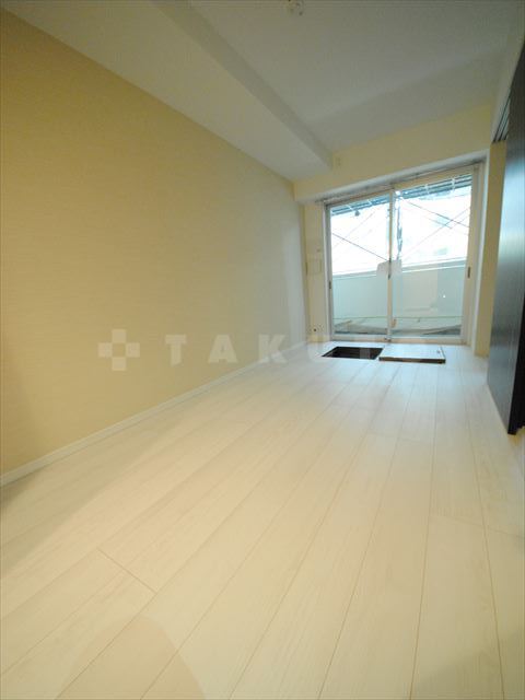 4/29 リビング/ダイニング