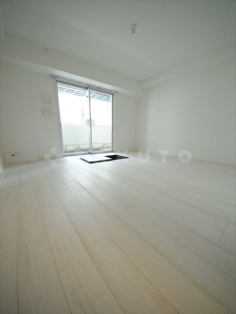 3/27 リビング/ダイニング