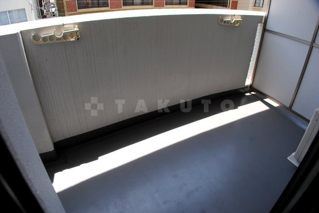 16/26 バルコニー