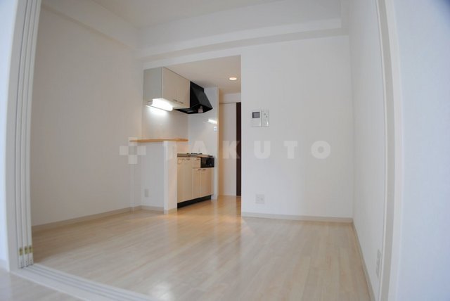 4/26 リビング/ダイニング