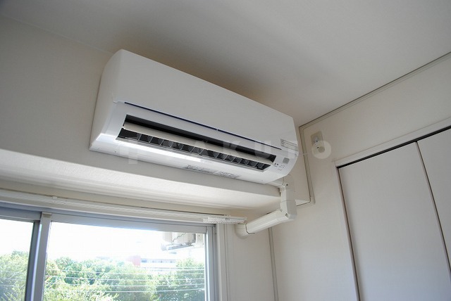 12/24 バルコニー