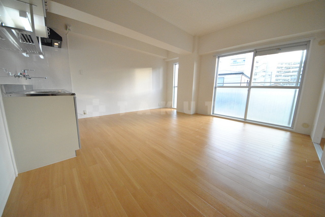 3/29 リビング/ダイニング