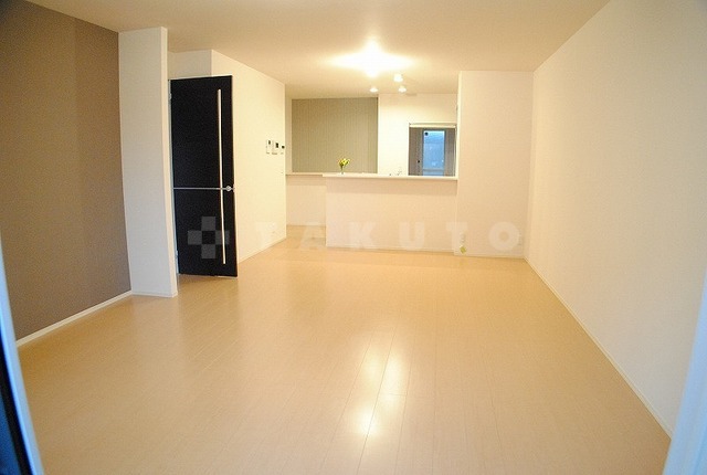 3/28 リビング/ダイニング