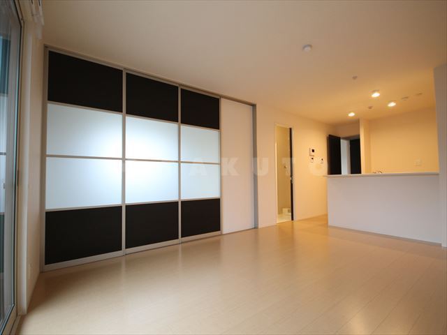 5/30 リビング/ダイニング