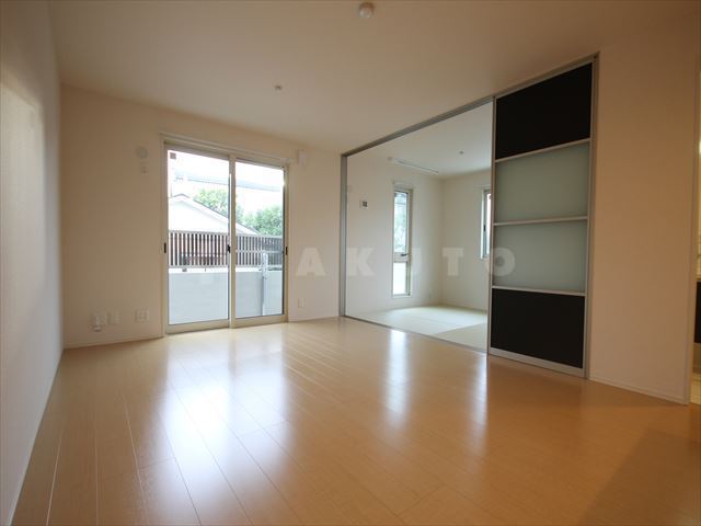 6/30 リビング/ダイニング