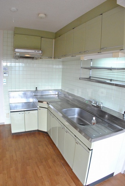 7/15 キッチン