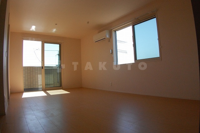 3/24 リビング/ダイニング