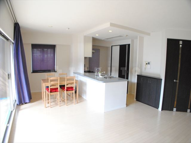 3/30 リビング/ダイニング