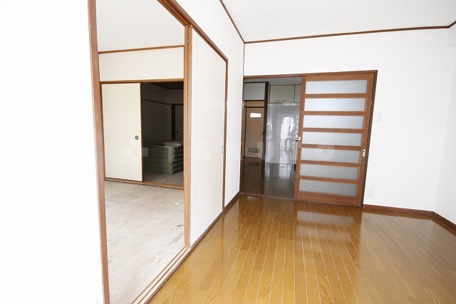 4/27 リビング/ダイニング