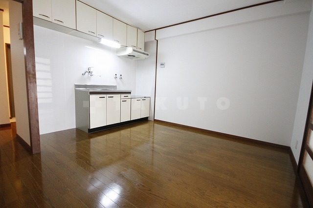 3/27 リビング/ダイニング