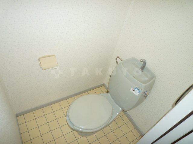12/29 トイレ
