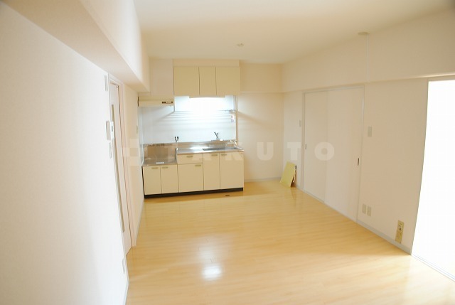 3/24 リビング/ダイニング