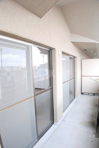 15/30 バルコニー