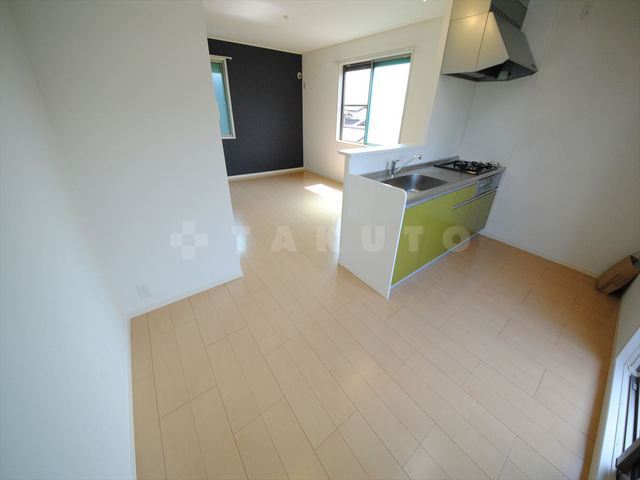 4/30 リビング/ダイニング