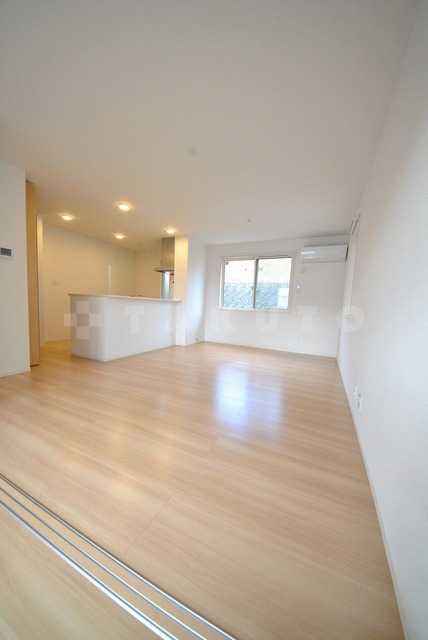 3/28 リビング/ダイニング