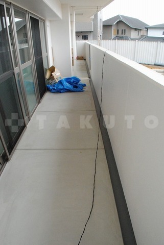 15/27 バルコニー