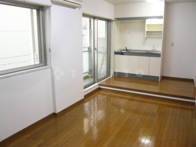 3/24 リビング/ダイニング