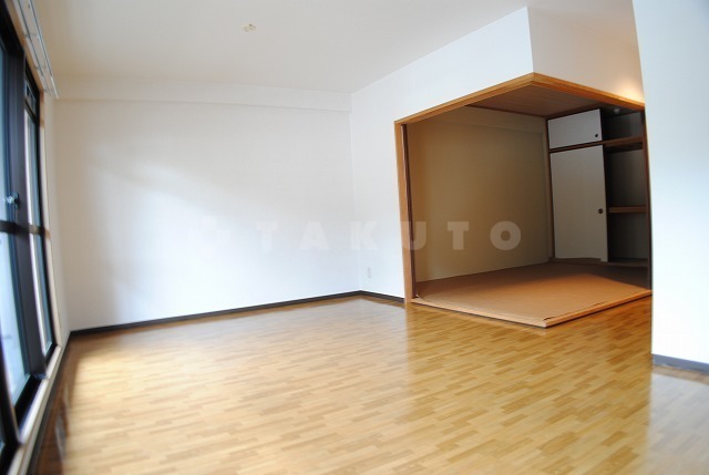 3/24 リビング/ダイニング