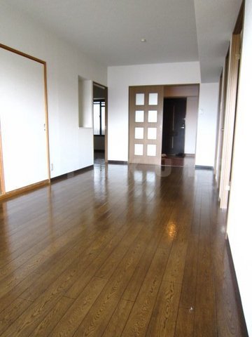 3/27 リビング/ダイニング