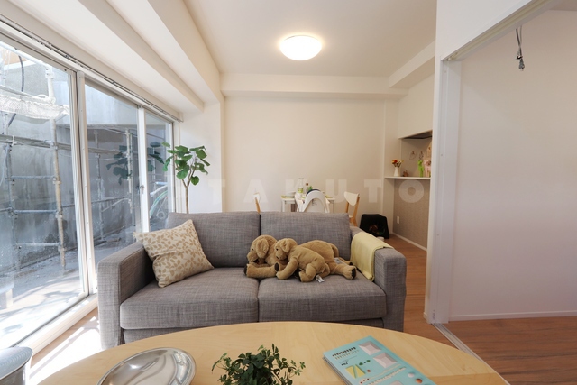 14/24 バルコニー