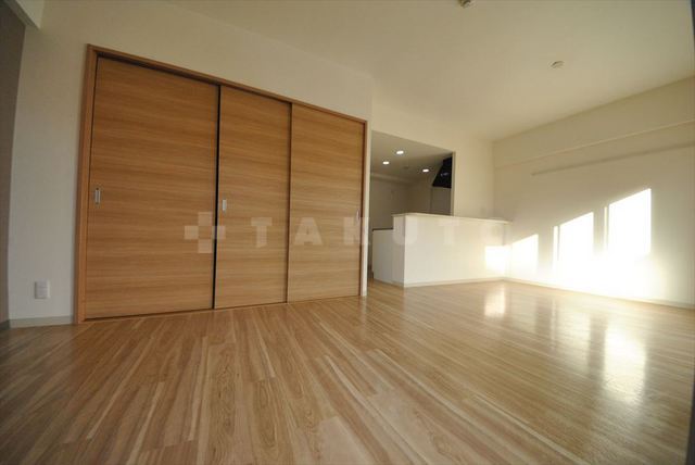 4/27 リビング/ダイニング