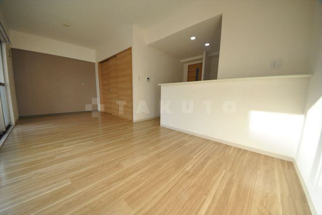 3/27 リビング/ダイニング